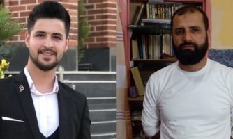 Iran: Executions of protester with mental disability and Kurdish man mark plunge into new realms of cruelty