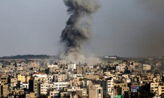 Understanding the long roots of violence in the Occupied Palestinian Territories and Israel