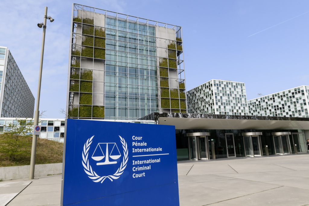 Nigeria: ICC must not dash the hope of survivors of atrocities by the military
