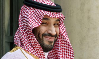 Saudi Arabia: Repressive draft penal code shatters illusions of progress and reform