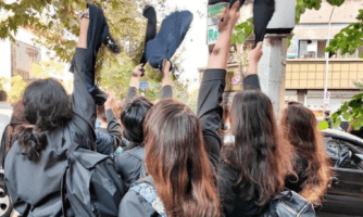 Iran: Draconian campaign to enforce compulsory veiling laws through surveillance and mass car confiscations 