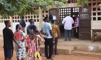 Togo: Elections against a backdrop of muzzling dissenting voices