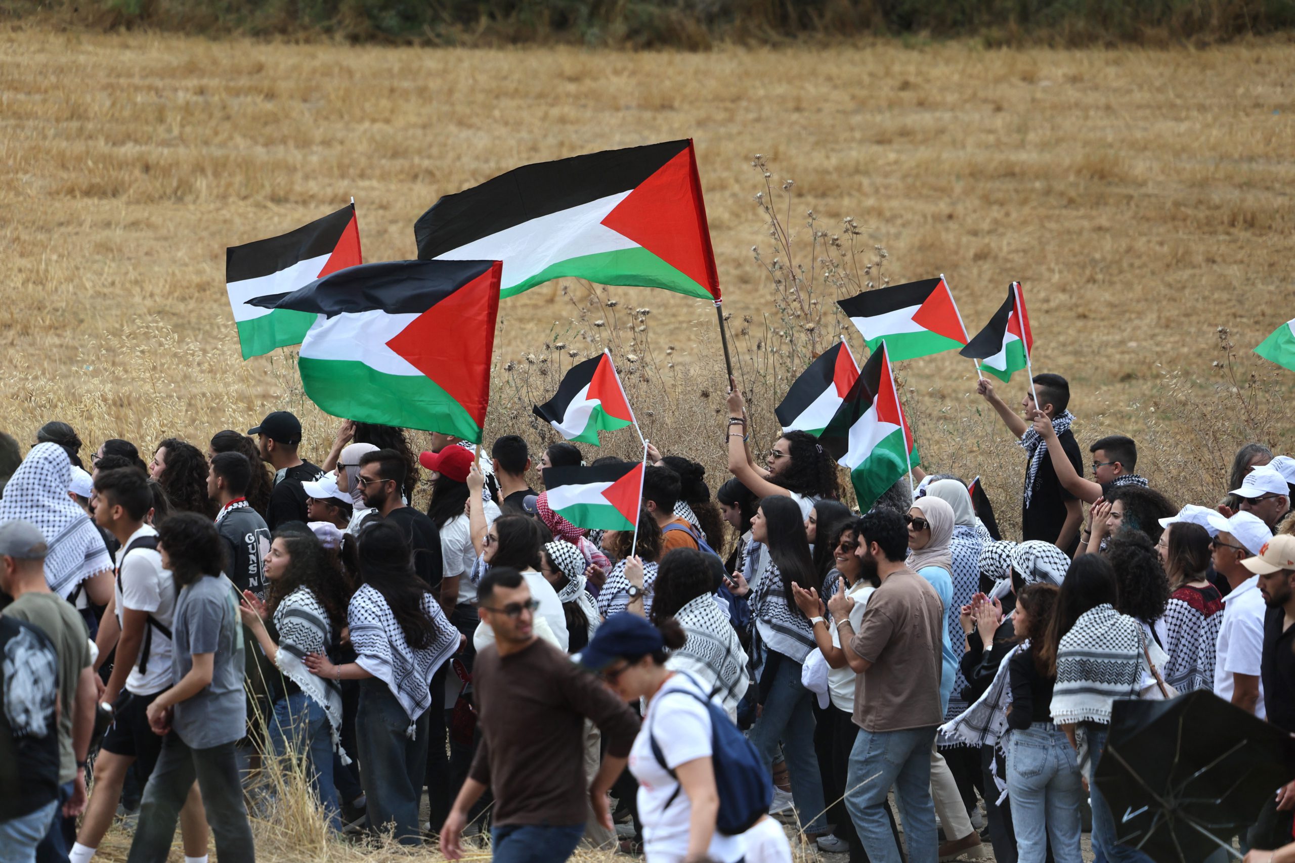 Mass forced displacement in Gaza highlights urgent need for Israel to uphold Palestinians' right to return - Amnesty International