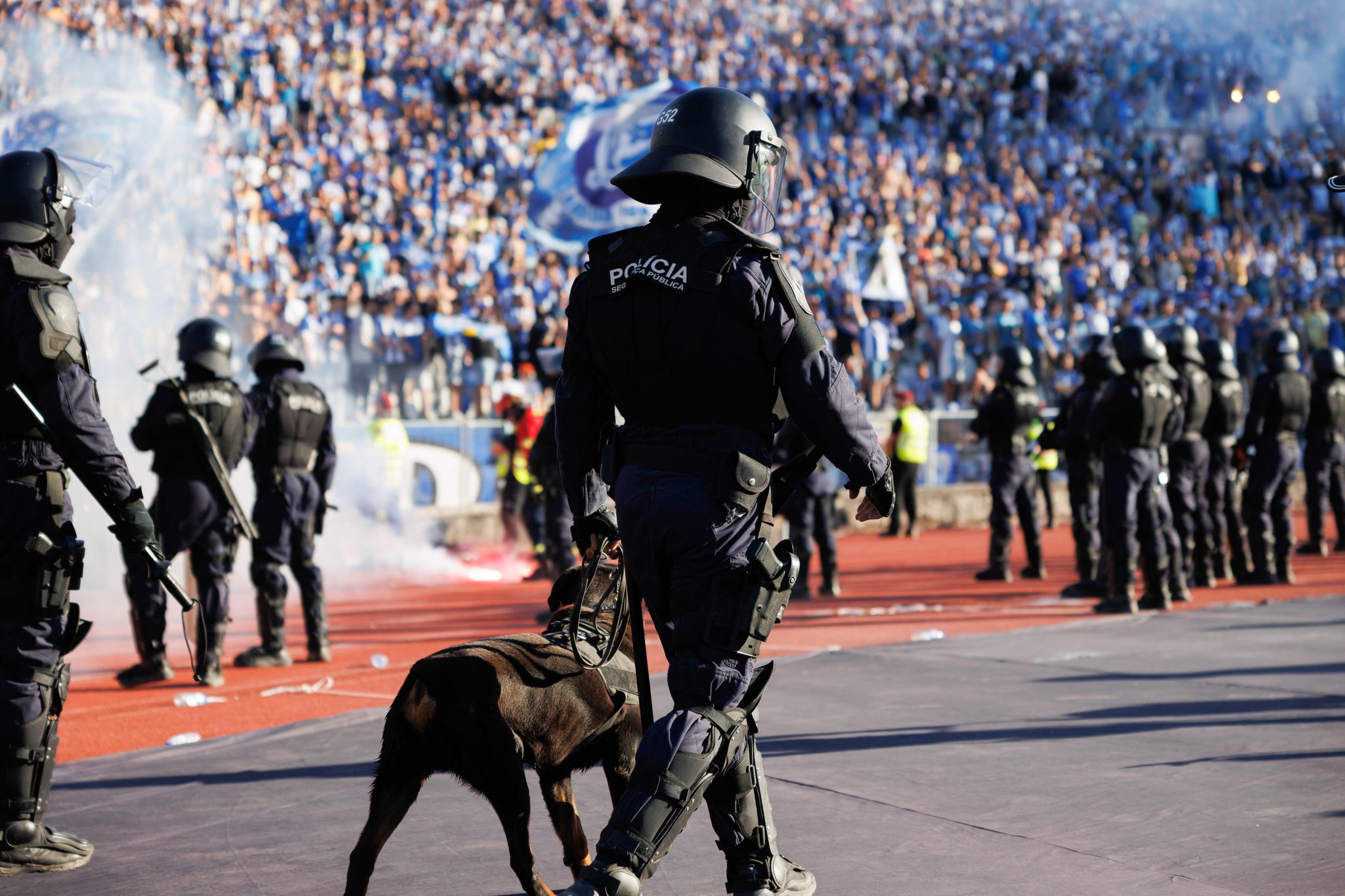 FIFA must protect human rights at 2030 and 2034 World Cups - report