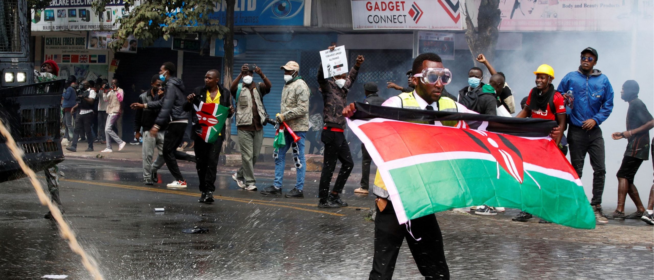 Stop The Crackdown On People In Kenya Amnesty International stop-the-crackdown-on-people-in-kenya-amnesty-international