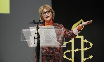 Bangladesh: Amnesty chief calls for human rights guarantees during election period in open letter to Muhammad Yunus