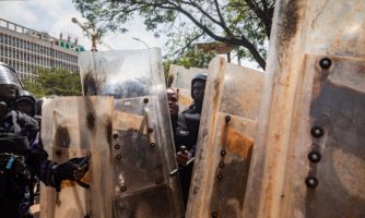 Uganda: Authorities must immediately end the harassment of activists, allow media to operate freely