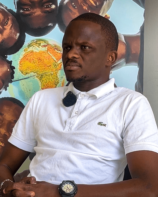 Pape Fara Ndiaye