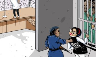 Burundi: Four years into Evariste Ndayishimiye’s presidency, repression of civic space continues unabated