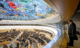 Geneva: UN HRC resolution on Afghanistan fails to deliver an adequate response to the escalating human rights crisis