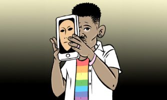 Uganda: Criminalization shrinks online civic space for LGBTQ people – report