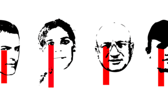 Cuba: Amnesty International designates four persons as prisoners of conscience in the midst of a new wave of state repression