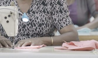 Global garment industry profits from denial of right to unionize in major sourcing countries