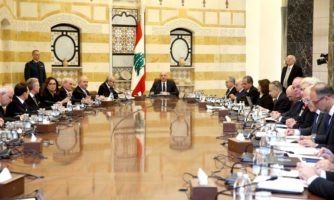 Lebanon: New government must prioritize critical need for human rights protections