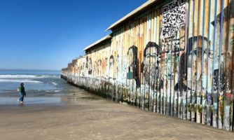 The Right to seek asylum does not exist at U.S.-Mexico Border