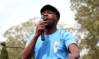 Join the search for Itai!