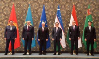 EU/Central Asia: Authorities must safeguard civil society space for genuine progress