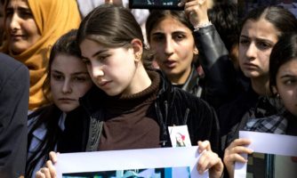Syria: Coastal massacres of Alawite civilians must be investigated as war crimes