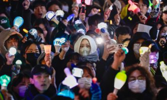 Beyond Political Crisis: Building a Rights-Based Future in South Korea