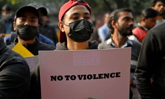 India: Authorities should urgently rehabilitate thousands displaced in two years of ethnic violence in Manipur