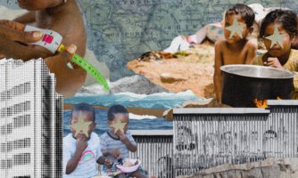 Amnesty International warns of devastating consequences as abrupt U.S. Foreign Aid cuts threaten human rights globally