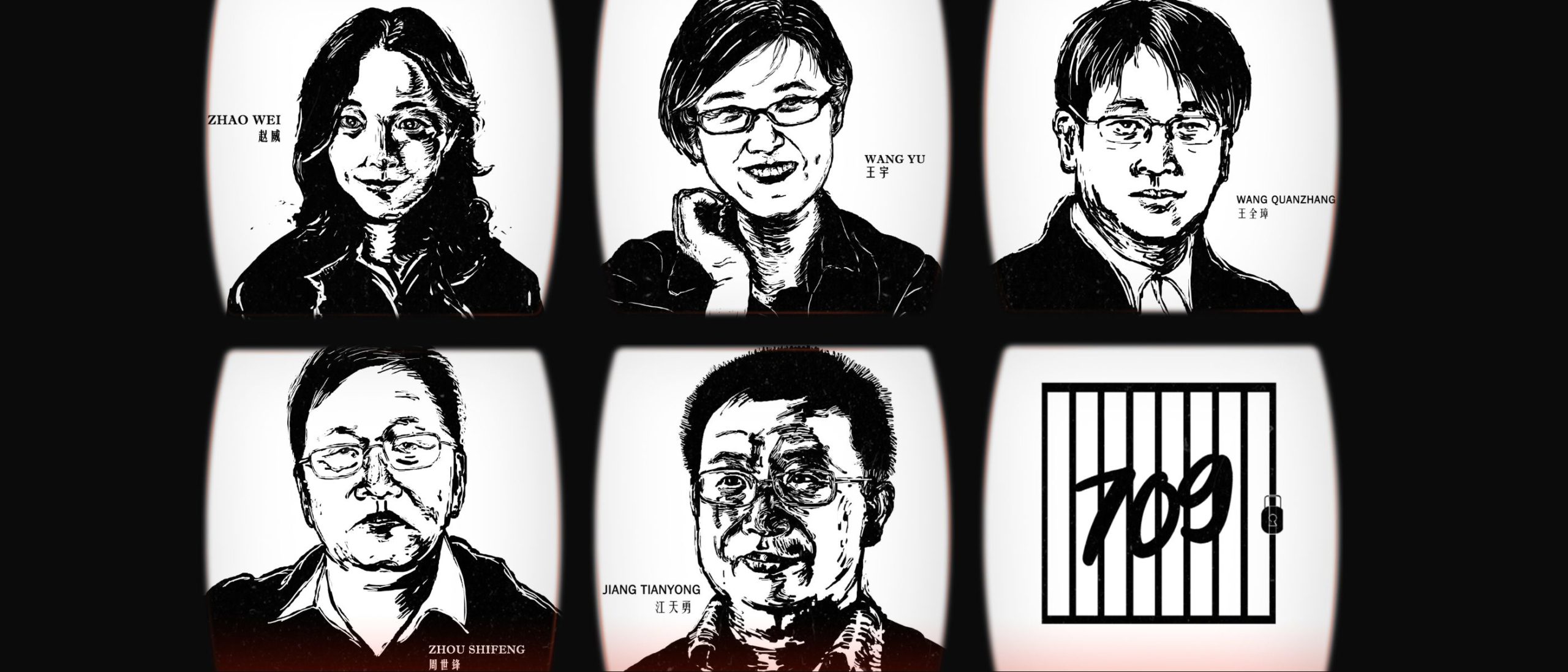 Chinese government impunity for crackdown on lawyers fuels decade of repression