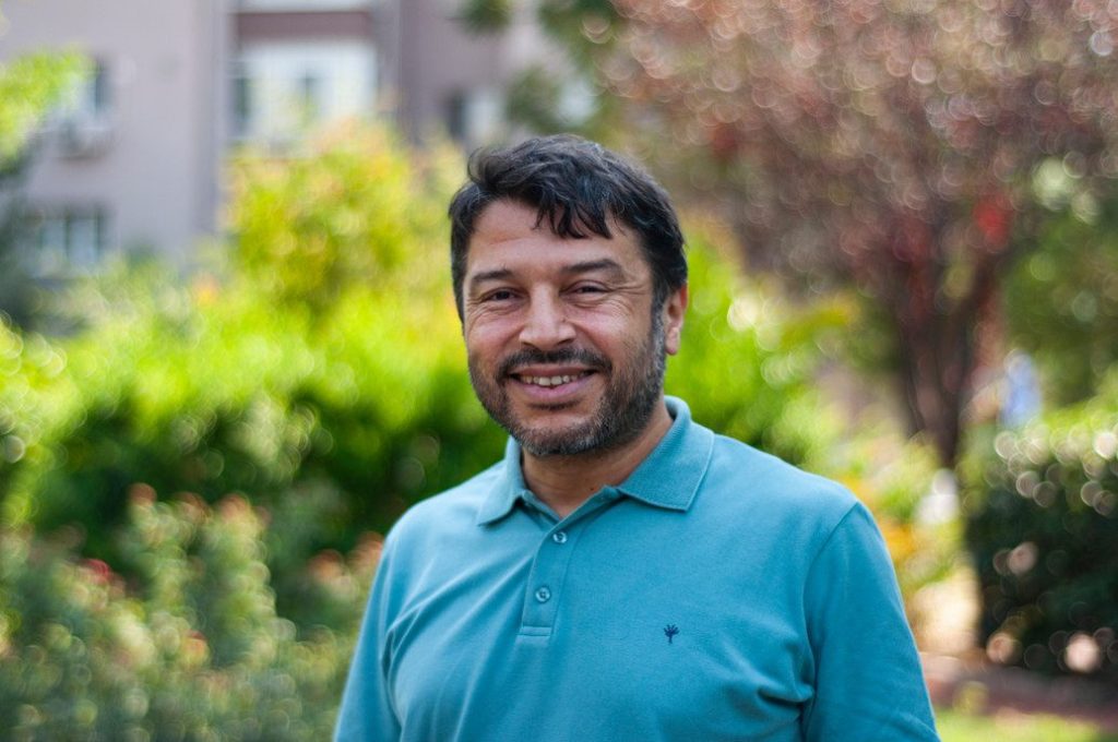 صورة لتانر كيليتش