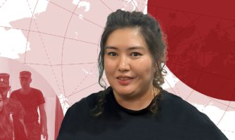 Kyrgyzstan: Authorities must free journalist Makhabat Tazhibek-kyzy and quash her wrongful conviction