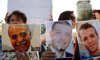 Syria: New government must ensure truth, justice and reparations for the disappeared