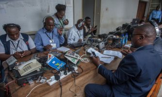 Malawi: Elections offer an opportunity to end human rights violations