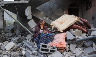 Global: Confronting the global political economy enabling Israel’s genocide, occupation and apartheid