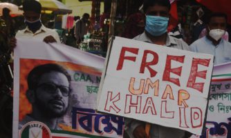 India: Umar Khalid’s five-year imprisonment without trial exemplifies derailment of justice