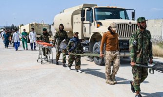 Afghanistan: Urgent humanitarian aid needed for earthquake survivors