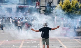 Nepal: Independent investigation and accountability needed following deadly crackdown on ‘Gen Z’ protesters