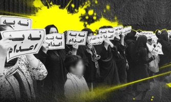 Iran: Over 1,000 people executed as authorities step up horrifying assault on right to life