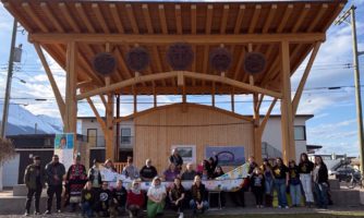 International human rights organizations to monitor sentencing of Indigenous land defenders criminalized by Canada