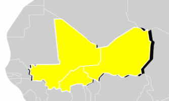 Silence and Repression: The new face of the Sahel