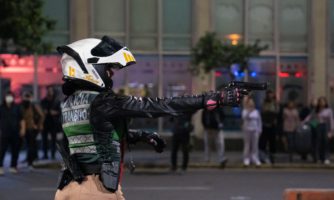 Peru: Authorities must stop disproportionate use of force and prevent further violence