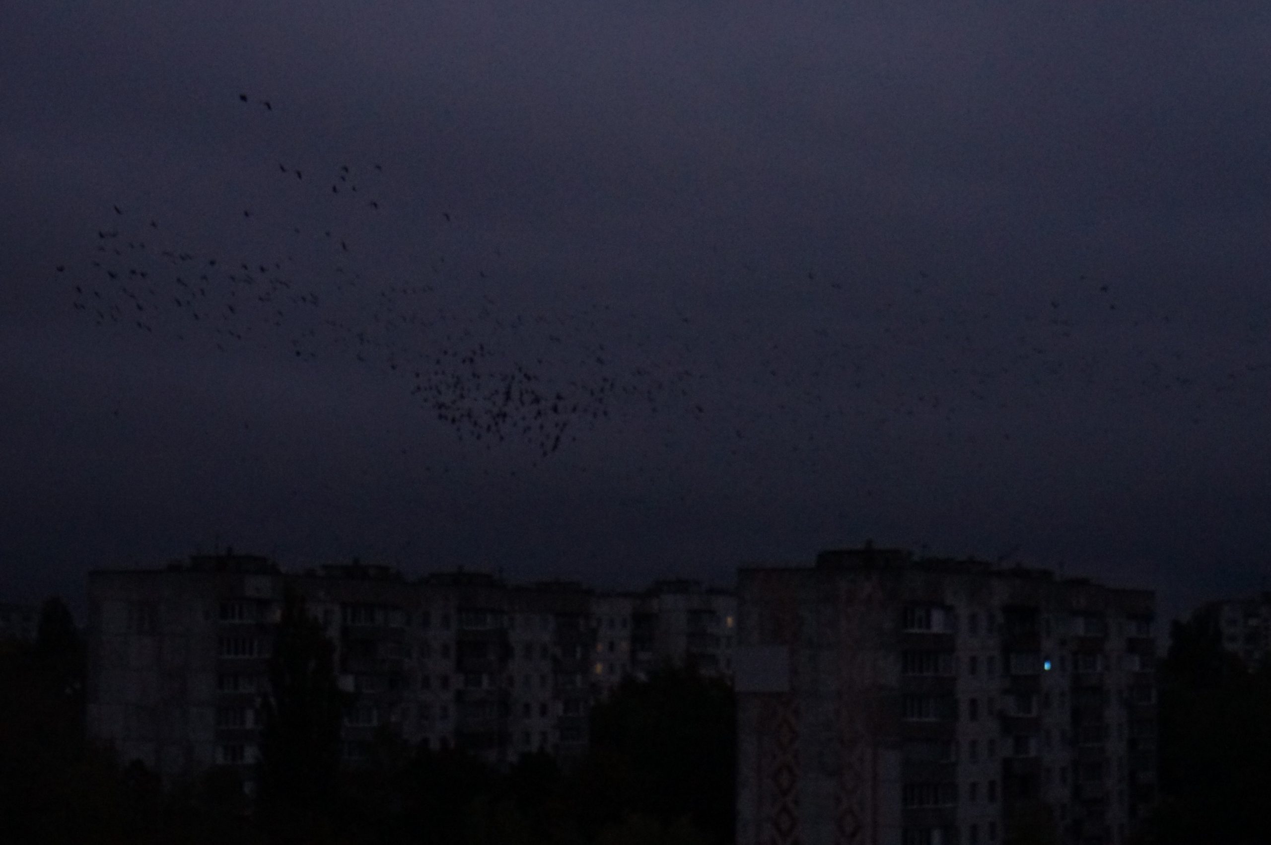 {Russia Ukraine Blackout Chernihiv Unlawful Attacks Civilian Infrastructure} - News Directory 3