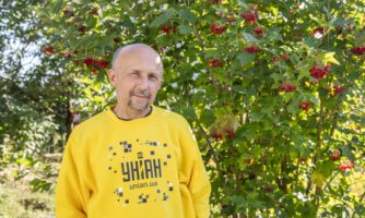 Ukrainian journalist Dmytro: “I never imagined that people would be kidnapped”