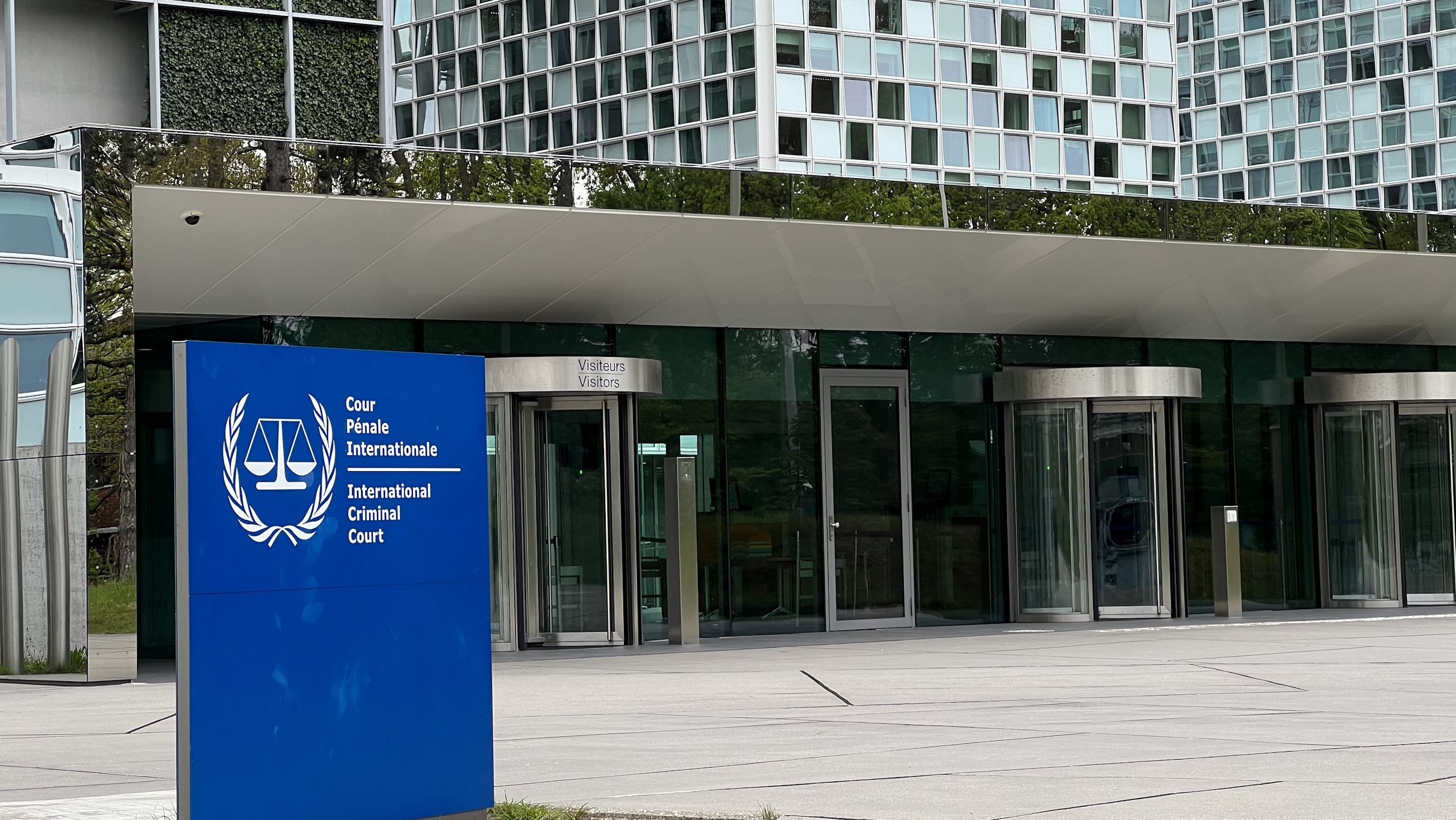 Global: Assembly of States Parties must oppose, not appease, US sanctions on the ICC