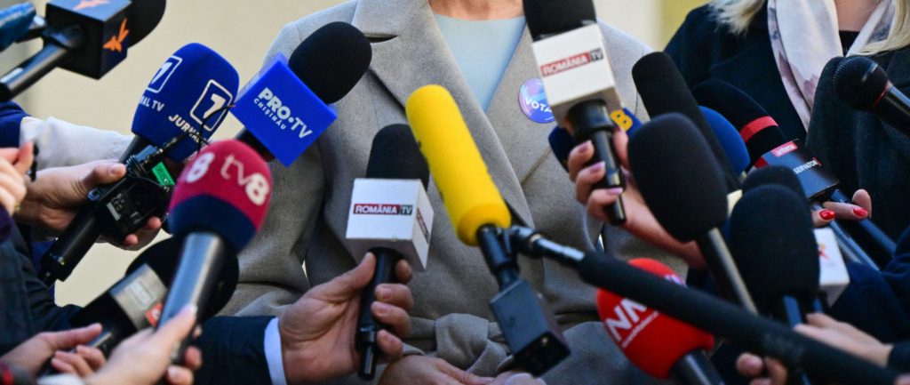 Moldova: Fragile media challenged by vague laws, undue sanctions and harassment