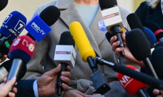 Moldova: Fragile media challenged by vague laws, undue sanctions and harassment