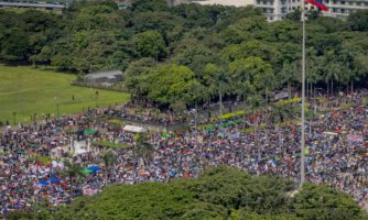 Philippines: Authorities must ensure right to protest as fresh anti-corruption demonstrations planned