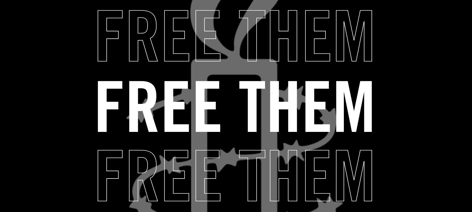 Free Belarusian Dissidents – Amnesty International