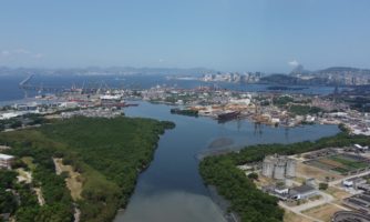 Global: Fossil fuel infrastructure is putting rights of 2 billion people and critical ecosystems at risk