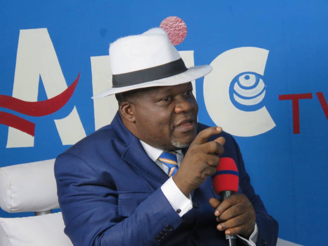 DRC: Landmark trial in Paris of Congolese armed group leader is a crucial step to ending impunity