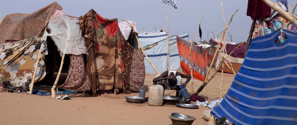 Sudan: El Fasher survivors tell of deliberate RSF killings and sexual violence – new testimony