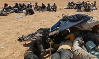 Tunisia: Rampant violations against refugees and migrants expose EU’s complicity risk