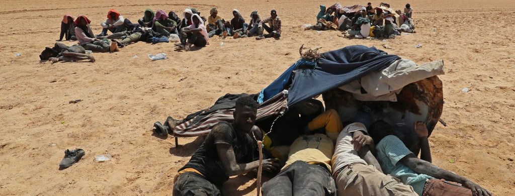 Tunisia: Rampant violations against refugees and migrants expose EU’s complicity risk